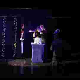 das traumfresserchen/theater tredeschin