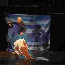 das traumfresserchen/theater tredeschin