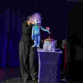 das traumfresserchen/theater tredeschin