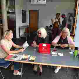 das traumfresserchen/theater tredeschin