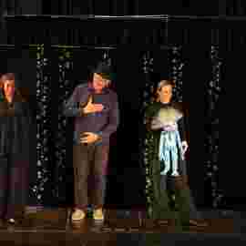 das traumfresserchen/theater tredeschin