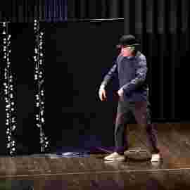 das traumfresserchen/theater tredeschin