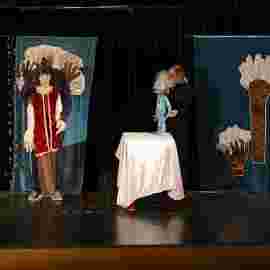 das traumfresserchen/theater tredeschin
