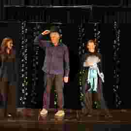 das traumfresserchen/theater tredeschin