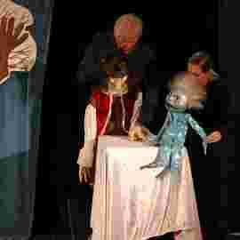 das traumfresserchen/theater tredeschin