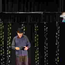 das traumfresserchen/theater tredeschin