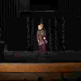 das traumfresserchen/theater tredeschin