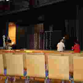 das traumfresserchen/theater tredeschin