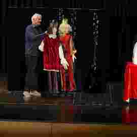 das traumfresserchen/theater tredeschin