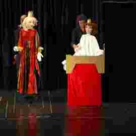 das traumfresserchen/theater tredeschin