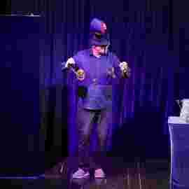 das traumfresserchen/theater tredeschin