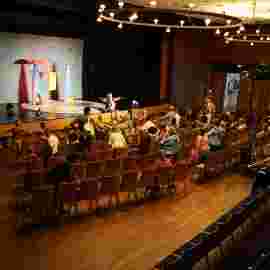 der dickste pinguin vom pol/theater patati-patata