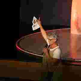 der dickste pinguin vom pol/theater patati-patata