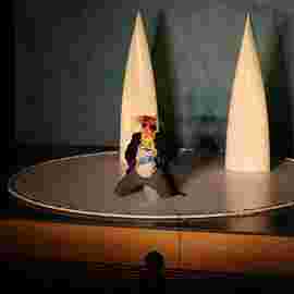 der dickste pinguin vom pol/theater patati-patata