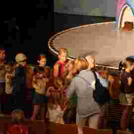 der dickste pinguin vom pol/theater patati-patata