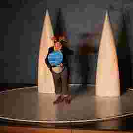 der dickste pinguin vom pol/theater patati-patata