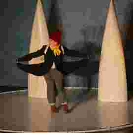 der dickste pinguin vom pol/theater patati-patata