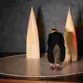 der dickste pinguin vom pol/theater patati-patata
