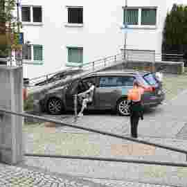 der dickste pinguin vom pol/theater patati-patata