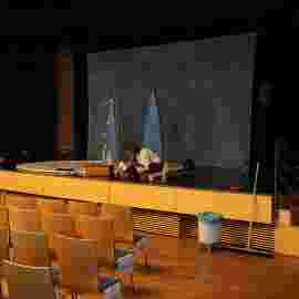 der dickste pinguin vom pol/theater patati-patata