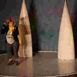 der dickste pinguin vom pol/theater patati-patata