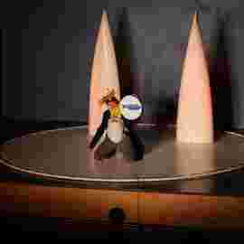 der dickste pinguin vom pol/theater patati-patata