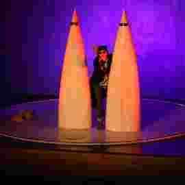 der dickste pinguin vom pol/theater patati-patata