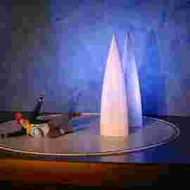 der dickste pinguin vom pol/theater patati-patata