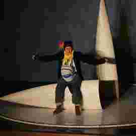 der dickste pinguin vom pol/theater patati-patata