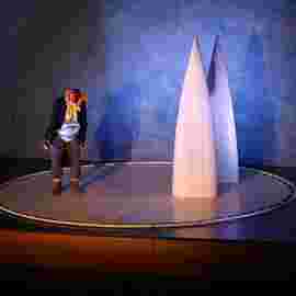 der dickste pinguin vom pol/theater patati-patata