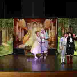 der gestiefelte kater/theater tredeschin 2. platz