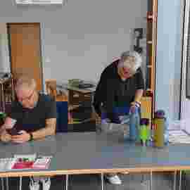 der gestiefelte kater/theater tredeschin 2. platz