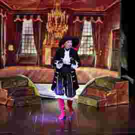 der gestiefelte kater/theater tredeschin 2. platz
