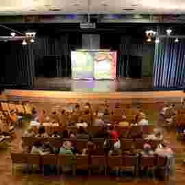 der gestiefelte kater/theater tredeschin 2. platz