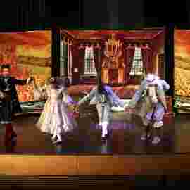 der gestiefelte kater/theater tredeschin 2. platz