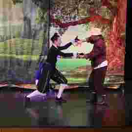 der gestiefelte kater/theater tredeschin 2. platz