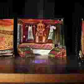 der gestiefelte kater/theater tredeschin 2. platz