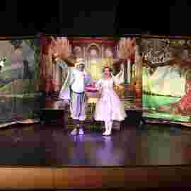 der gestiefelte kater/theater tredeschin 2. platz