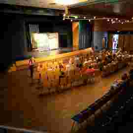 der gestiefelte kater/theater tredeschin 2. platz