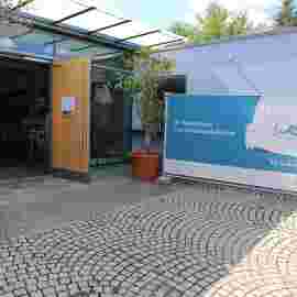 der gr&uuml;ffelo/marotte theater