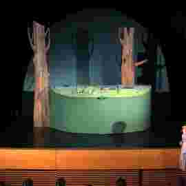 der gr&uuml;ffelo/marotte theater