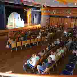 der gr&uuml;ffelo/marotte theater