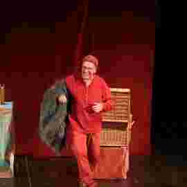 peter und der wolf/chaus&eacute;e theater
