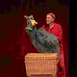 peter und der wolf/chaus&eacute;e theater