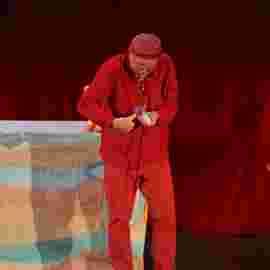 peter und der wolf/chaus&eacute;e theater