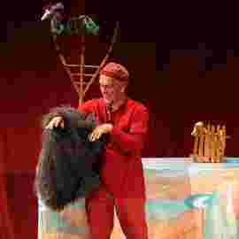 peter und der wolf/chaus&eacute;e theater
