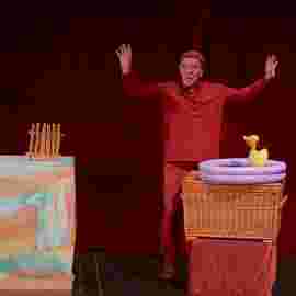 peter und der wolf/chaus&eacute;e theater