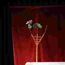 peter und der wolf/chaus&eacute;e theater