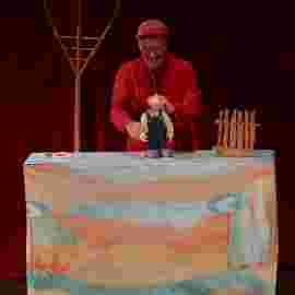 peter und der wolf/chaus&eacute;e theater