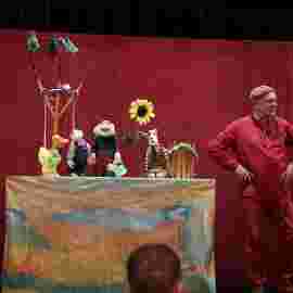 peter und der wolf/chaus&eacute;e theater
